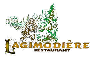 Lagimodiere Restaurant