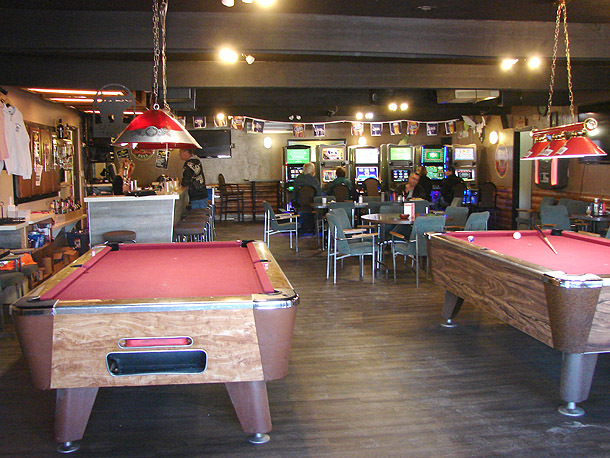 Lagimodiere Restaurant